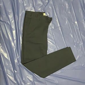 Skinny Fit Chinos